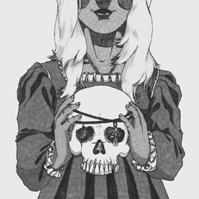 Read Homeland of Wolves  22 Page 3 in English