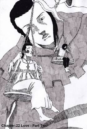 Read Homeland of Wolves  22 Page 4 in English