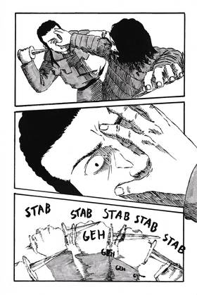 Read Homeland of Wolves  23 Page 7 in English