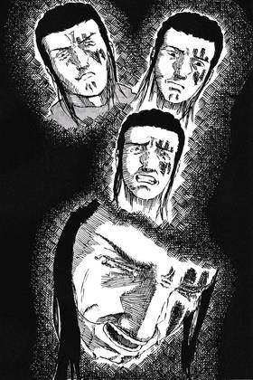 Read Homeland of Wolves  23 Page 9 in English
