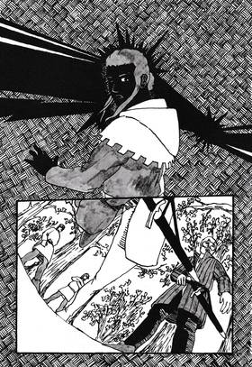 Read Homeland of Wolves  24 Page 4 in English