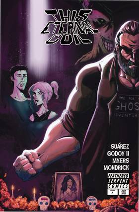 Read This Eternal Coil #1  1 Page 1 in English