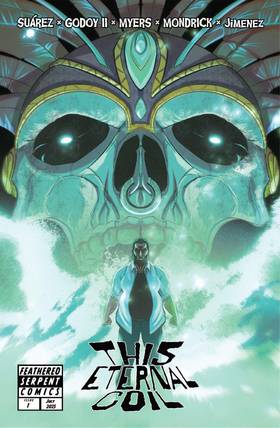 Read This Eternal Coil #1  1 Page 2 in English