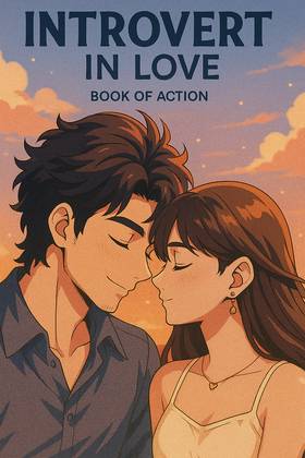 Read Introvert in love created by jogesh shaji   1 Page 1 in English