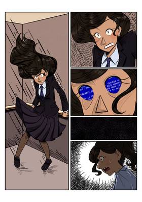 Read An Illusion To My Eye  1 Page 4 in English