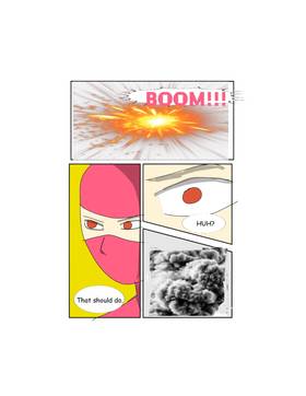Read The defenders  1 Page 4 in English