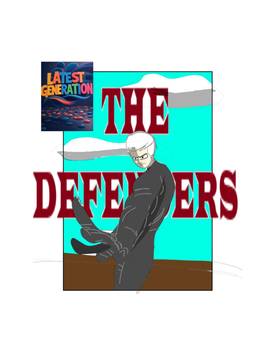 Read The defenders  2 Page 1 in English