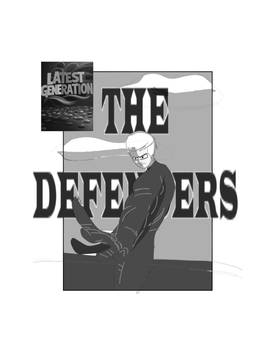 Read The defenders  2 Page 2 in English