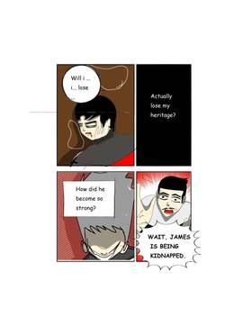 Read The defenders  2 Page 3 in English