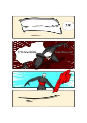 Read The defenders  4 Page 7 in English