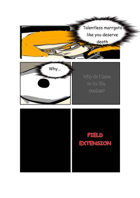 Read The defenders  4 Page 10 in English