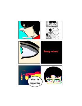 Read The defenders  5 Page 2 in English