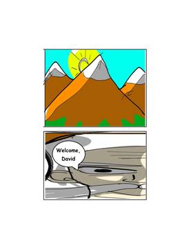 Read The defenders  5 Page 3 in English