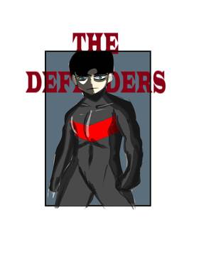 Read The defenders  5 Page 4 in English
