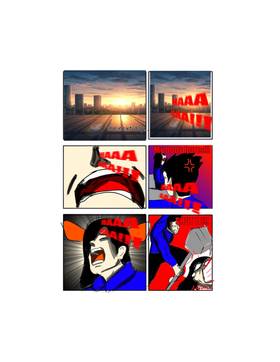 Read The defenders  5 Page 6 in English