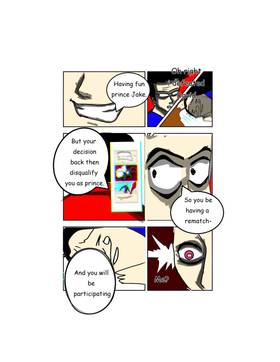Read The defenders  5 Page 7 in English