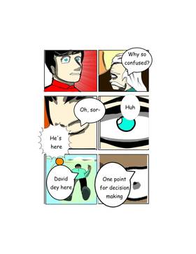 Read The defenders  5 Page 10 in English
