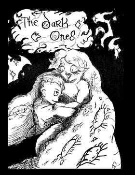 Read The Dark Ones (Books)  1 Page 2 in English