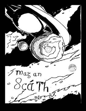 Read The Dark Ones (Books)  1 Page 3 in English