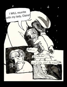 Read The Dark Ones (Books)  2 Page 8 in English