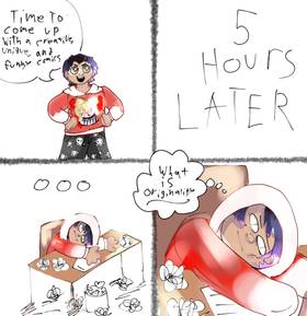 Read AutisticallyQueer  1 Page 1 in English
