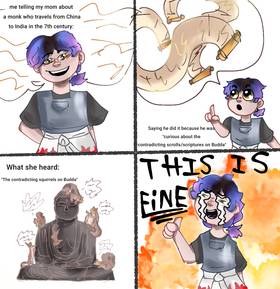 Read AutisticallyQueer  2 Page 1 in English