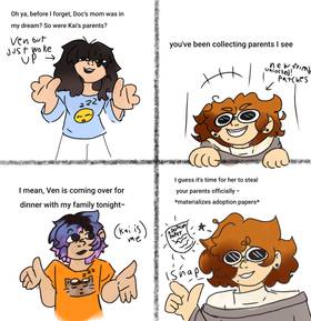 Read AutisticallyQueer  7 Page 1 in English