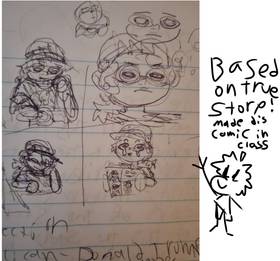 Read AutisticallyQueer  9 Page 2 in English