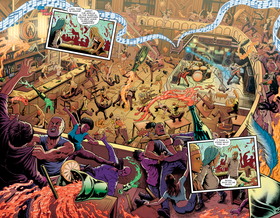 Read The Arcane Cocktail Enthusiast  2 Page 4 in English