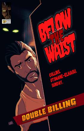 Read Double Billing  1 Page 1 in English