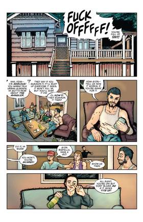 Read Double Billing  1 Page 3 in English