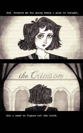 Read Leech  2 Page 4 in English