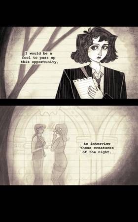 Read Leech  2 Page 6 in English