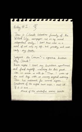 Read Leech  2 Page 7 in English