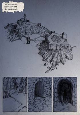 Read Fool's guide to monster hunting  1 Page 1 in English