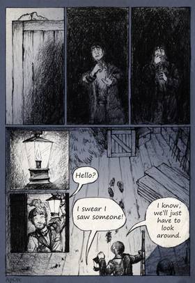 Read Fool's guide to monster hunting  1 Page 3 in English