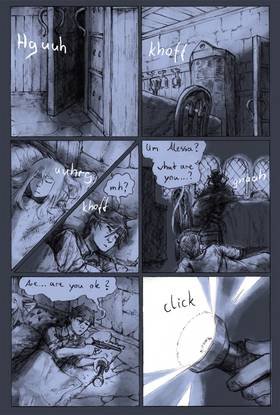 Read Fool's guide to monster hunting  5 Page 4 in English