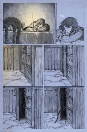 Read Fool's guide to monster hunting  5 Page 2 in English