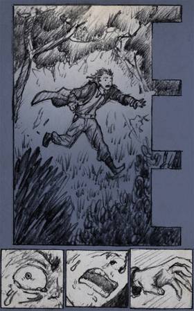 Read Fool's guide to monster hunting (mobile)  1 Page 4 in English