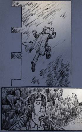 Read Fool's guide to monster hunting (mobile)  1 Page 5 in English