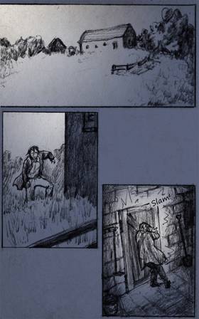 Read Fool's guide to monster hunting (mobile)  1 Page 6 in English