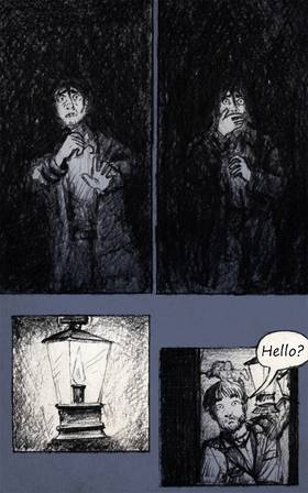 Read Fool's guide to monster hunting (mobile)  1 Page 8 in English