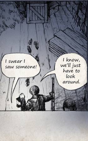 Read Fool's guide to monster hunting (mobile)  1 Page 9 in English