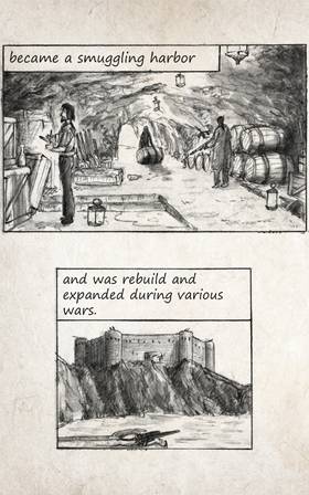 Read Fool's guide to monster hunting (mobile)  3 Page 4 in English