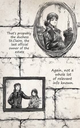Read Fool's guide to monster hunting (mobile)  3 Page 6 in English