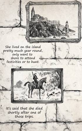 Read Fool's guide to monster hunting (mobile)  3 Page 7 in English