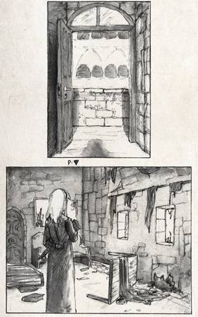 Read Fool's guide to monster hunting (mobile)  4 Page 2 in English