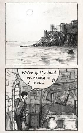Read Fool's guide to monster hunting (mobile)  4 Page 7 in English