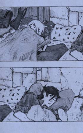 Read Fool's guide to monster hunting (mobile)  5 Page 3 in English