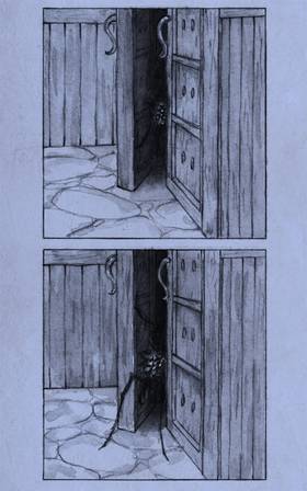 Read Fool's guide to monster hunting (mobile)  5 Page 6 in English